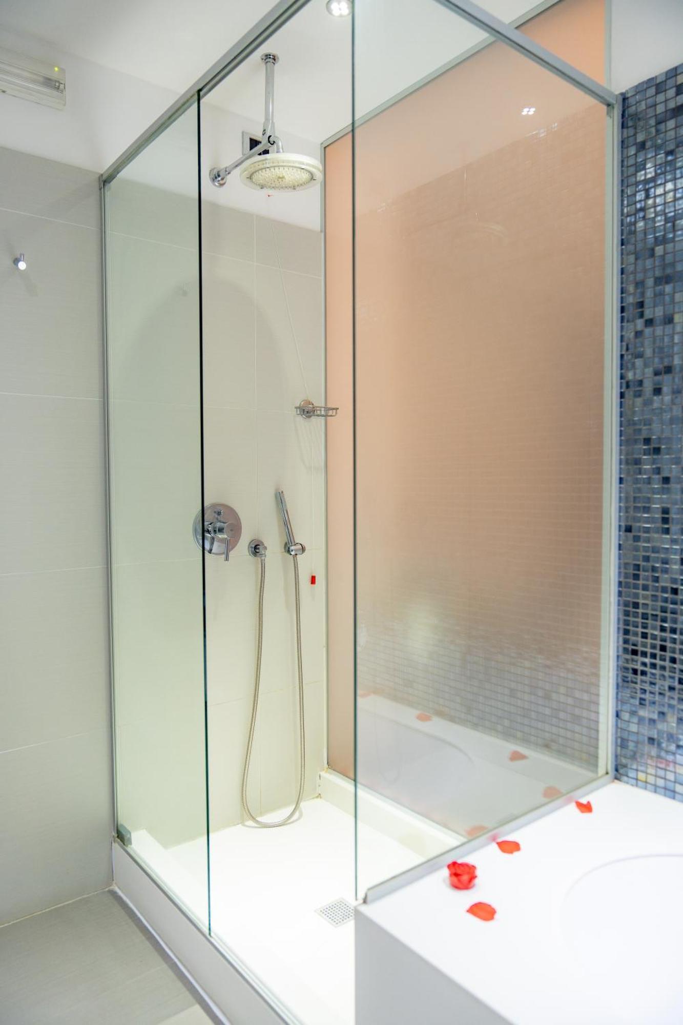 Hotel Napoleon Torre Melissa Εξωτερικό φωτογραφία
