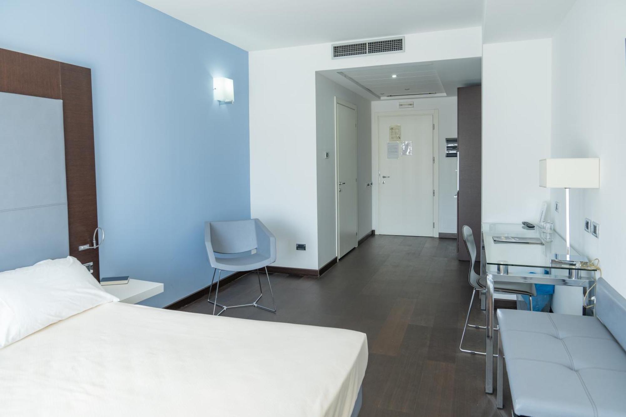 Hotel Napoleon Torre Melissa Εξωτερικό φωτογραφία