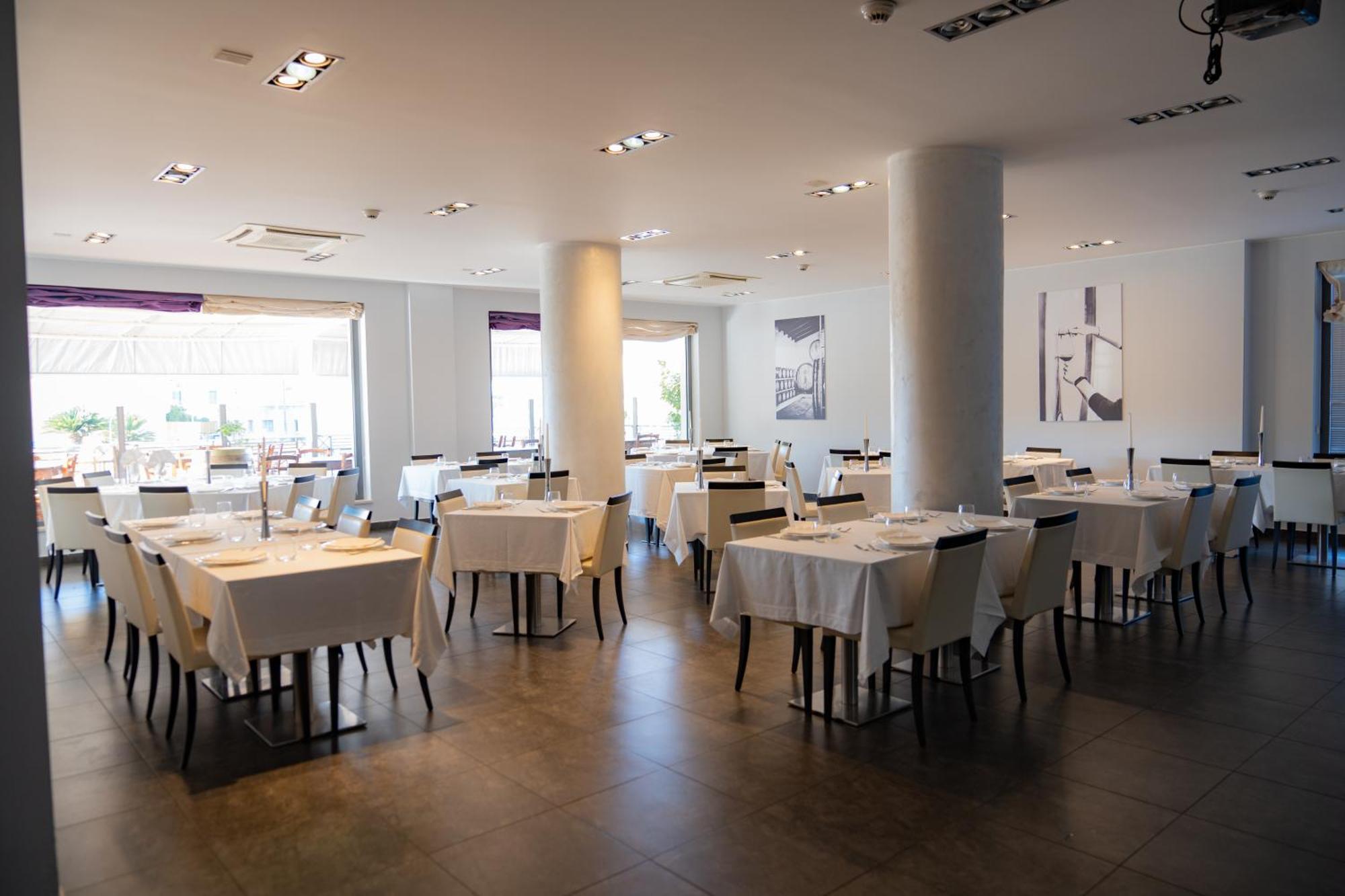 Hotel Napoleon Torre Melissa Εξωτερικό φωτογραφία