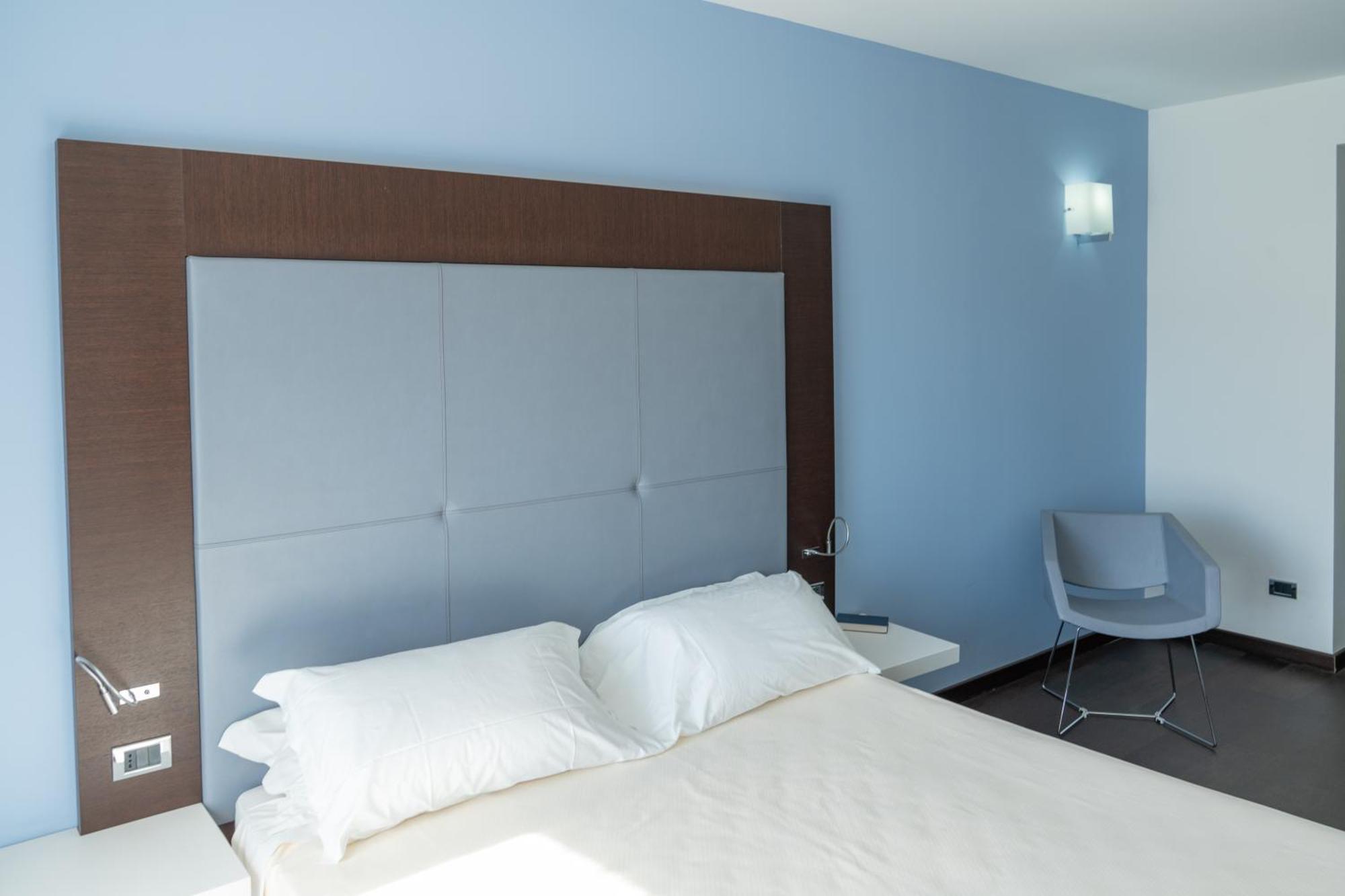 Hotel Napoleon Torre Melissa Εξωτερικό φωτογραφία