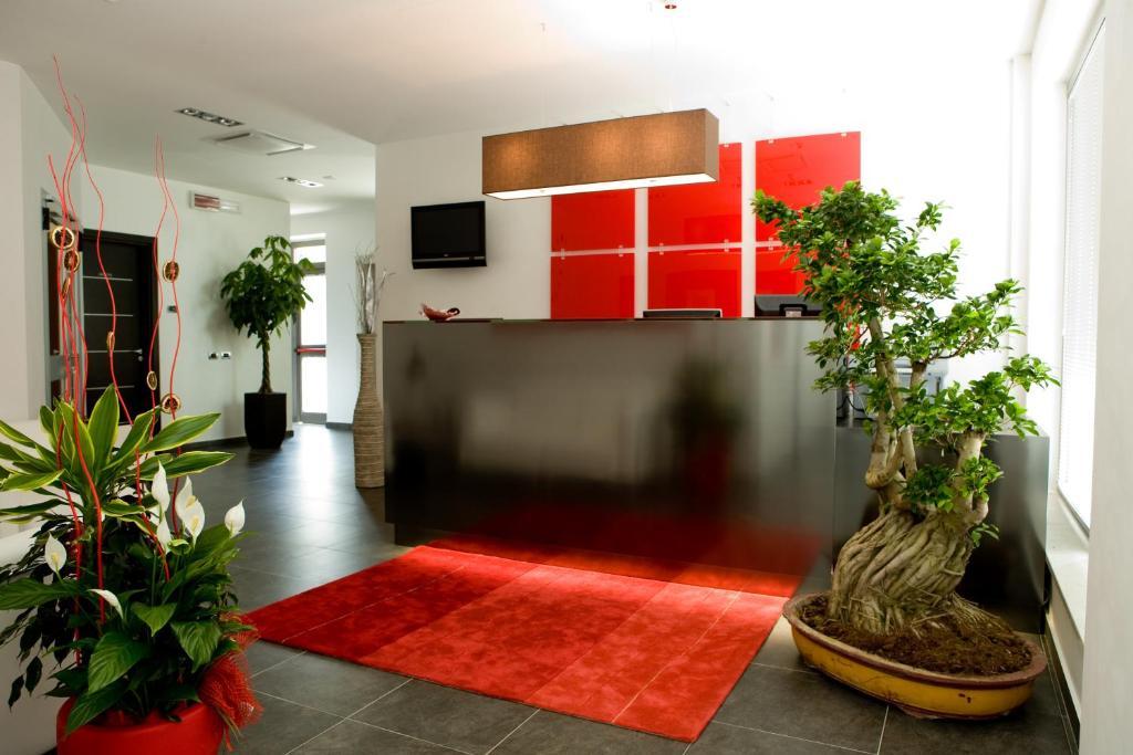 Hotel Napoleon Torre Melissa Εξωτερικό φωτογραφία