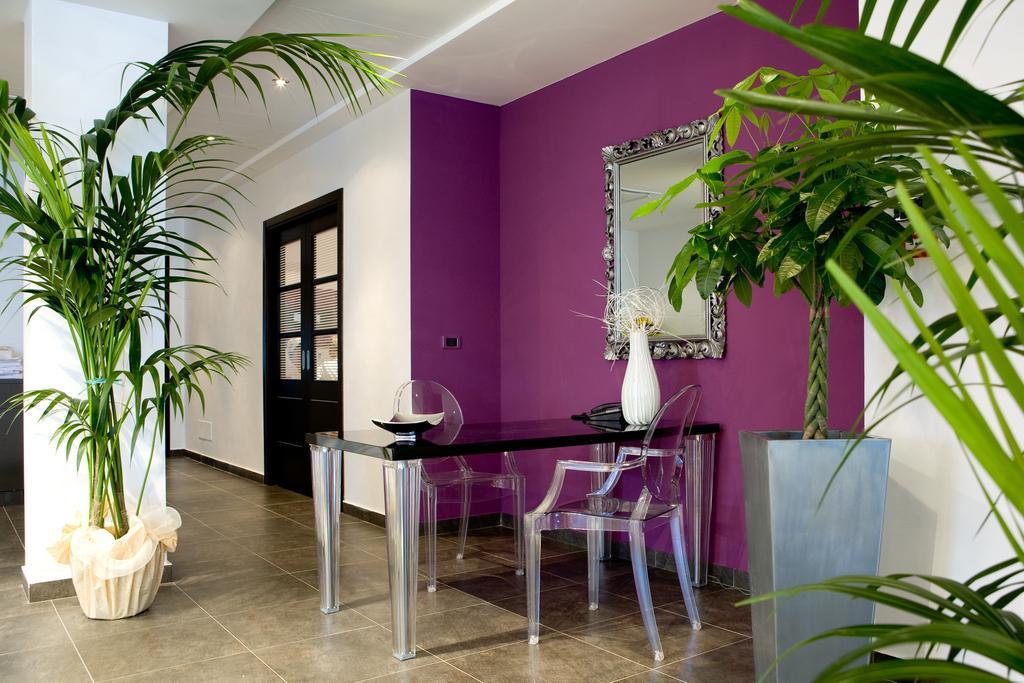 Hotel Napoleon Torre Melissa Εξωτερικό φωτογραφία
